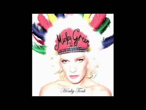 9. Micky Green - Ready Already