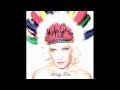 9. Micky Green - Ready Already