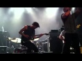 The Dillinger Escape Plan - Chinese Whispers (Live at the Fox Theater 6/15/11)