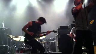 The Dillinger Escape Plan - Chinese Whispers (Live at the Fox Theater 6/15/11)
