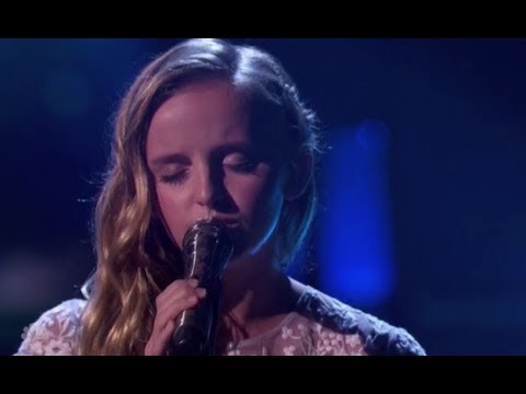 Evie Clair Performs Tribute To Her Lost Dad and MELTS AMERICA'S HEART!! America's Got Talent Finale