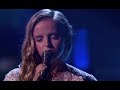 Evie Clair Performs Tribute To Her Lost Dad and MELTS AMERICA'S HEART!! America's Got Talent Finale