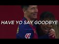 LAMINE YAMAL L DIE WITH A SMILE 4K EDIT