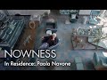 Inside Radical Architect Designer Paola Navone S Rooftop Milan Home And Collector S Instinct