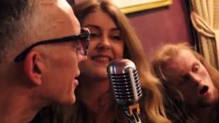 Stephanie Clift and a bit of Alabama 3