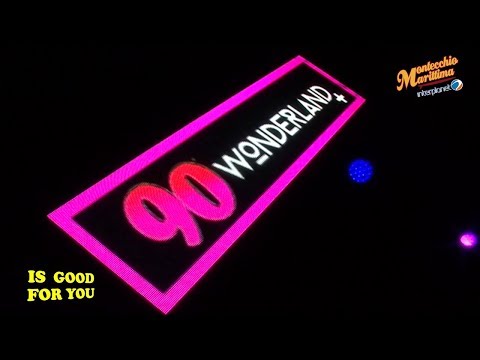 Montecchio Marittima 2019 - 90 Wonderland