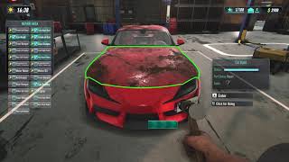 VideoImage1 Car Service Simulator