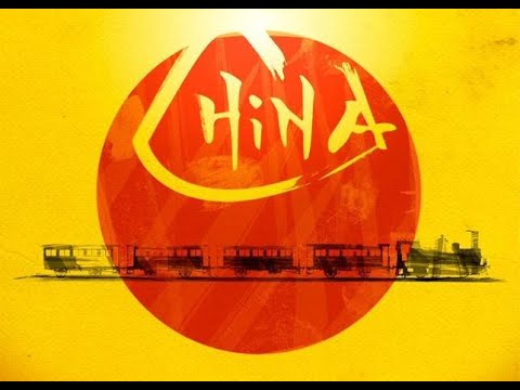 1880 China Setup and Initial Stock Round