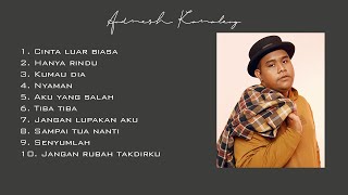 Download lagu Cinta luar biasa - Andmesh Kamaleng Full album mp3 Download lagu Cinta luar biasa - Andmesh Kamaleng Full album mp3