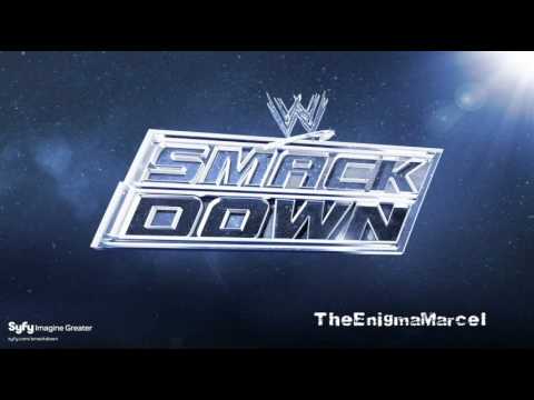 WWE Friday Night Smackdown 2011 Theme Song (Know You Enemy) by Green Day