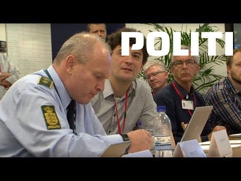 NOST - NATIONAL OPERATIV STAB