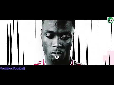 ///Nicolas Pepe 2019 ● Crazy Dribbling Skills & Goals | HD\\\