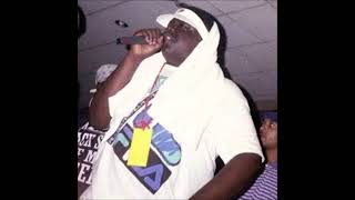 The Notorious B.I.G. - Whatchu Want (OG Remastered) (Prod. Easy Mo Bee)