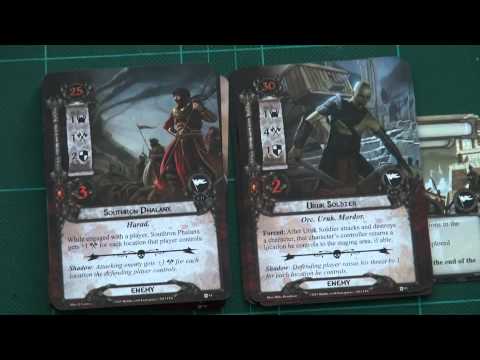 gets a Tragic Card Evaluation