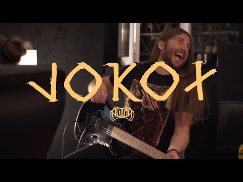 Alitor - Lokot Official Video 2021