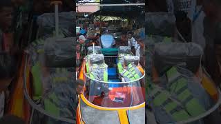 Download lagu Tempat Pembuatan Speed Boat TerBaik #shorts mp3