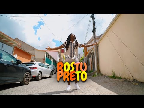 Ne Jah - Rostu Preto (Official Music Video) 2025