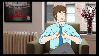 Ugly Americans Trailer