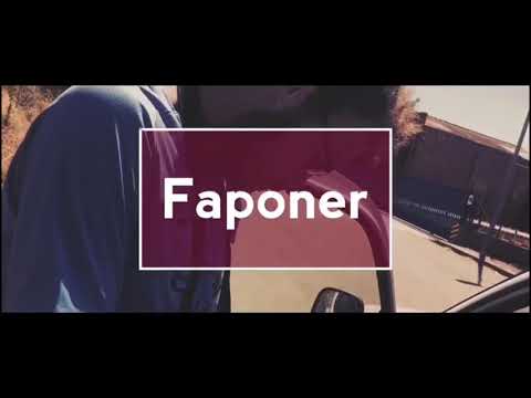 FAPONER - ONE SHOT (VIDEO OFICIAL)