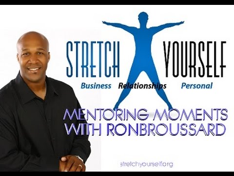 Mentoring Moments Practice The Pause