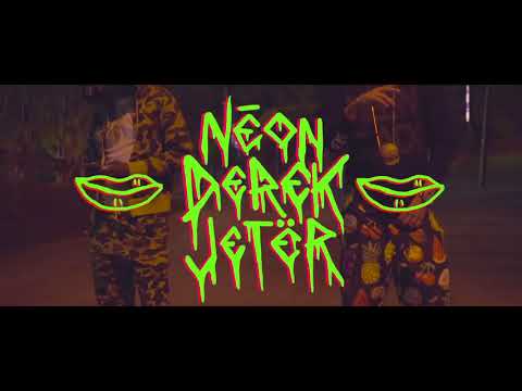 LiL YACHTY x RiFF RAFF - NeoN DeReK JeTeR (Official Music Video)