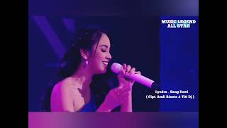 Download lagu LYODRA - SANG DEWI Feat Andi Rianto mp3