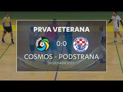 UMN_TV  1LV_(22/23)Cosmos -Podstrana (SAŽETAK)