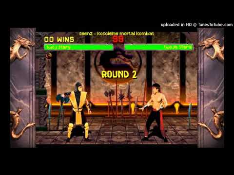 seenz - koscielne mortal kombat