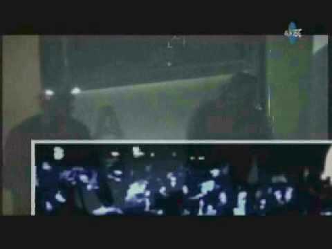 Molinaro & Provenzano - Running Up