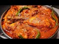 Chicken tandoori in gravy | tandoori chicken gravy | tandoori chicken masala gravy