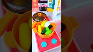 Satisfying with Unboxing & Review Miniature Kitchen Sink | ASMR Video no music #asmrtoys #cutetoys
