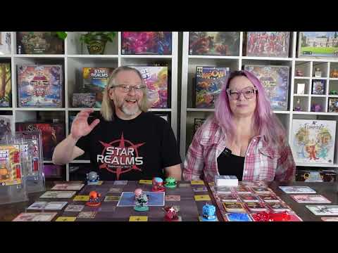 Robot Quest Arena: Bot Battle on Gamefound!