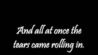 Billy Gilman- Oklahoma lyrics