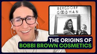 Bobbi Brown: She wanted better makeup — so she made it herself | Masters of Scale