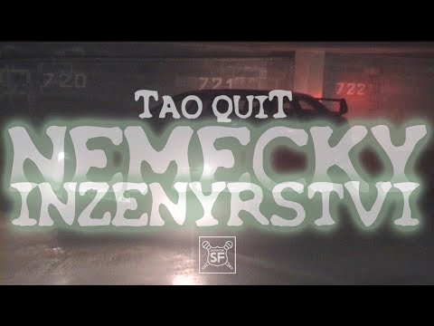 Tao Quit and Shizle