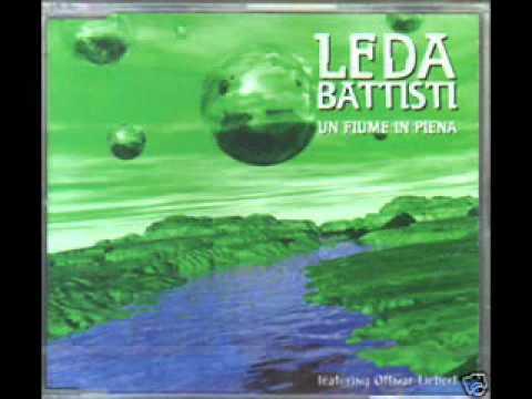 Leda Battisti - Un fiume in piena