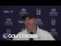 Rory McIlroy Truist Championship First Round Highlights | Golf Channel
