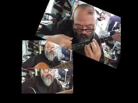 Tried this one on the Balalaika.
