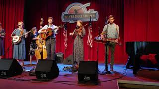 Walk Over God's Heaven