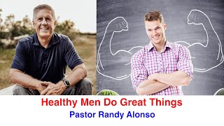 Viera FUEL 5.23.24 - Pastor Randy Alonso