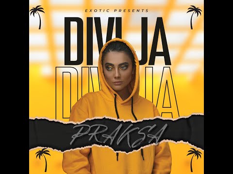 PRAKSA - DIVLJA (Visual Video)