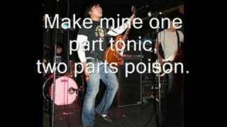 Katherine, Please -- Tokyo Rose -- lyrics&song