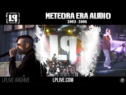 Linkin Park - Chiba, Japan (2006.08.13)