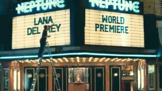 Cruel World - Lana Del Rey (video)