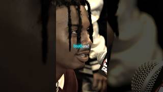 Playboi Carti LOVES Lil Uzi Vert 🥺❤️