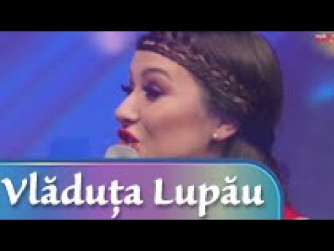 Vladuta Lupau și Rapsozii Maramureșului - Colaj Etno 2017