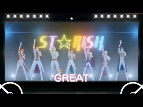 Uta no☆Prince-sama♪Maji Love Legend Star KIZUNA QUARTET NIGHT