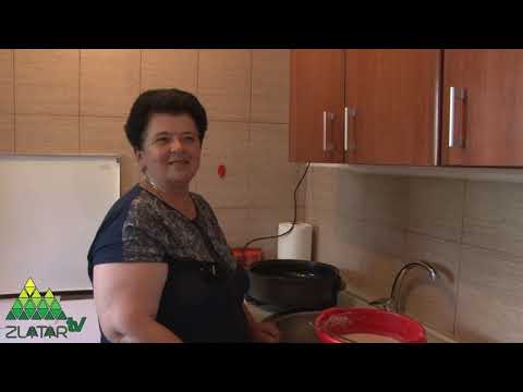 Heljdopita sa Zlatara kraljica među pitama