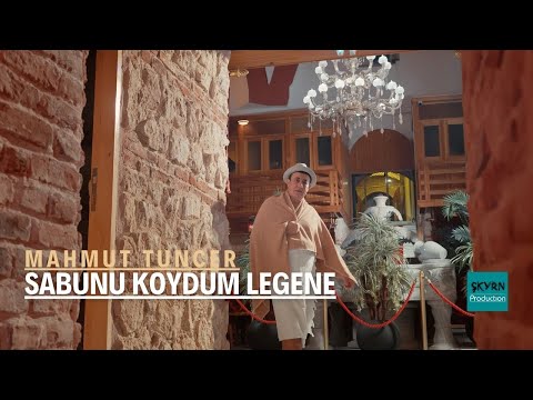 Video Yükleniyor...