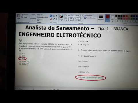 COMPESA Q44 tipo 1 - Branca